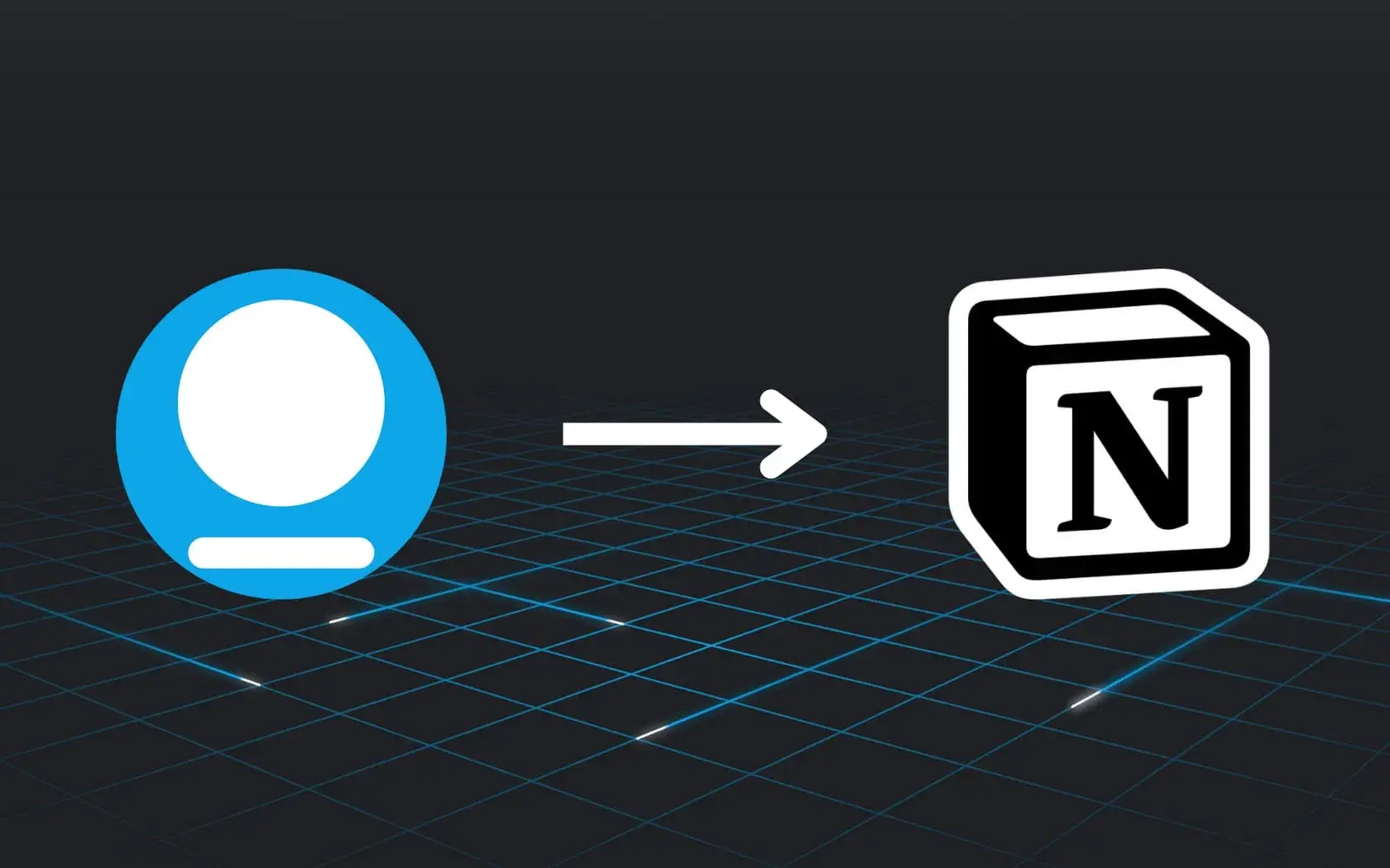 How to sync browser tabs to Notion?
