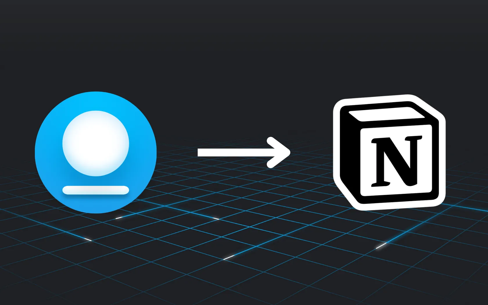 Integrate with Notion